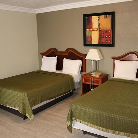 Deluxe Inn Motel Лейк Чарлс Екстериор снимка